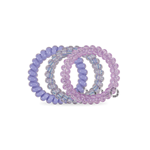 Load image into Gallery viewer, Large Teleties - Lavender Mist