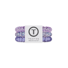 Load image into Gallery viewer, Small Teleties - Lavender Mist