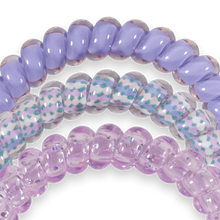 Load image into Gallery viewer, Small Teleties - Lavender Mist