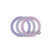 Load image into Gallery viewer, Small Teleties - Lavender Mist