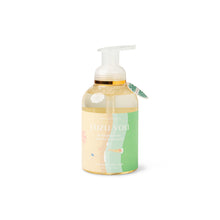 Load image into Gallery viewer, Lemon Lavender Foaming Hand Soap - Retreat Yourself Collection