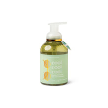 Load image into Gallery viewer, Lemon Lavender Foaming Hand Soap - Retreat Yourself Collection