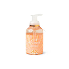 Load image into Gallery viewer, Lemon Lavender Foaming Hand Soap - Retreat Yourself Collection