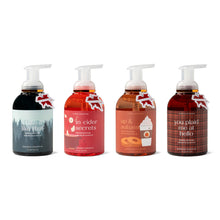 Load image into Gallery viewer, Lemon Lavender Foaming Hand Soap - Up &amp; Autumn