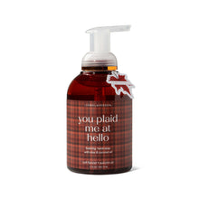 Load image into Gallery viewer, Lemon Lavender Foaming Hand Soap - Up &amp; Autumn