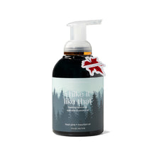 Load image into Gallery viewer, Lemon Lavender Foaming Hand Soap - Up &amp; Autumn