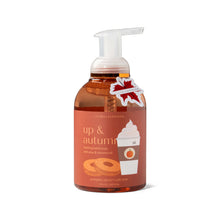 Load image into Gallery viewer, Lemon Lavender Foaming Hand Soap - Up &amp; Autumn