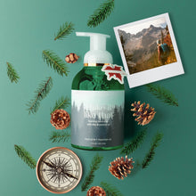 Load image into Gallery viewer, Lemon Lavender Foaming Hand Soap - Up &amp; Autumn