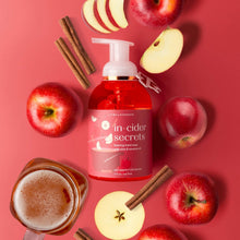 Load image into Gallery viewer, Lemon Lavender Foaming Hand Soap - Up &amp; Autumn