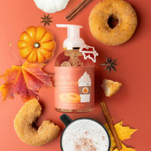 Load image into Gallery viewer, Lemon Lavender Foaming Hand Soap - Up &amp; Autumn