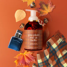Load image into Gallery viewer, Lemon Lavender Foaming Hand Soap - Up &amp; Autumn