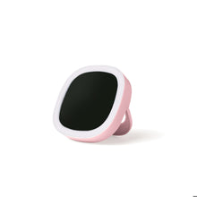 Load image into Gallery viewer, Lemon Lavender LED Light Up Mini Mirror
