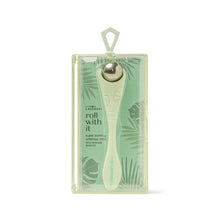 Load image into Gallery viewer, Lemon Lavender Roll With It Undereye Roller