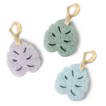 Load image into Gallery viewer, Lemon Lavender In The Buff Soap Sponge