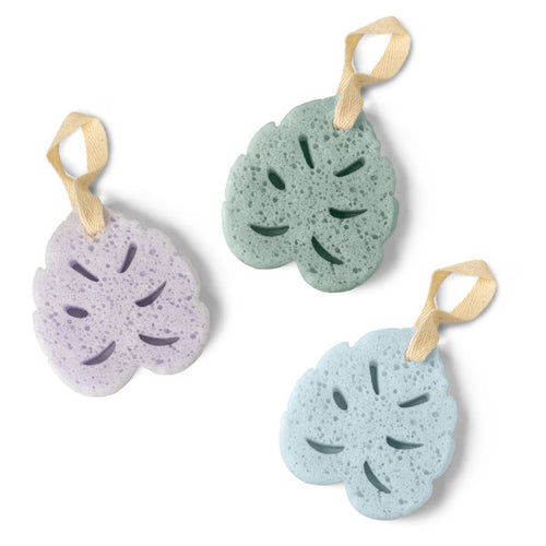 Lemon Lavender In The Buff Soap Sponge