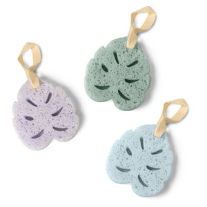 Lemon Lavender In The Buff Soap Sponge
