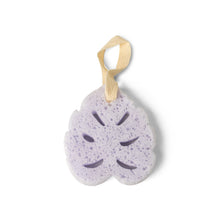 Load image into Gallery viewer, Lemon Lavender In The Buff Soap Sponge
