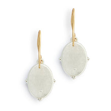 Load image into Gallery viewer, Sacred Heart Earrings - Gold