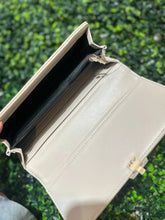Load image into Gallery viewer, Melissa Large Wallet - Black