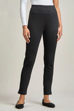 Load image into Gallery viewer, Magic High Waisted Skinny Pant 28&quot; - Black