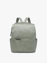 Load image into Gallery viewer, James Backpack - Sage