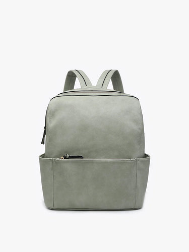 James Backpack - Sage