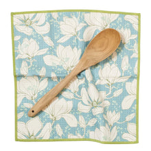 Load image into Gallery viewer, Mighty Mini Set of 3 Towels - Dreamy Magnolia
