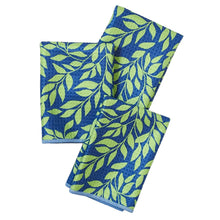 Load image into Gallery viewer, Mighty Mini Set of 3 Towels - Hydrangea Garden