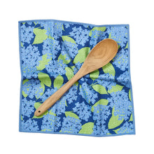 Load image into Gallery viewer, Mighty Mini Set of 3 Towels - Hydrangea Garden