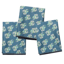 Load image into Gallery viewer, Mighty Mini Set of 3 Towels - Mary Engelbreit Vintage Calico