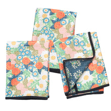 Load image into Gallery viewer, Mighty Mini Set of 3 Towels - Mary Engelbreit Vintage Calico