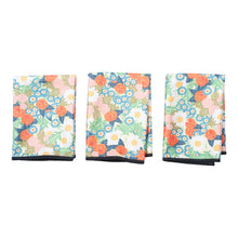Load image into Gallery viewer, Mighty Mini Set of 3 Towels - Mary Engelbreit Vintage Calico