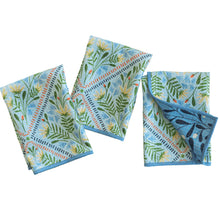 Load image into Gallery viewer, Mighty Mini Set of 3 Towels - Upward - Bonnie Blue