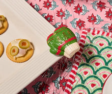 Load image into Gallery viewer, Nora Fleming Mini - Smitten Mittens