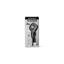 Load image into Gallery viewer, Modern Monkey 2-in-1 Rechargeable Water Fan