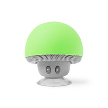 Load image into Gallery viewer, Modern Monkey Shake Your Shiitake Mini Speaker