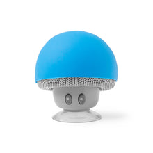 Load image into Gallery viewer, Modern Monkey Shake Your Shiitake Mini Speaker