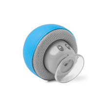 Load image into Gallery viewer, Modern Monkey Shake Your Shiitake Mini Speaker