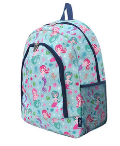 Mermaid Squad Backpack