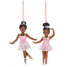 Load image into Gallery viewer, Ganz Tiny Dancer Ornament