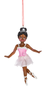 Ganz Tiny Dancer Ornament