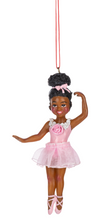 Load image into Gallery viewer, Ganz Tiny Dancer Ornament