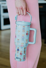 Load image into Gallery viewer, Teddy Bears 38oz Tumbler