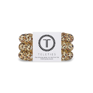 Large Teleties - Leopard