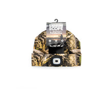 Load image into Gallery viewer, Night Scope Rechargeable LED Beanies - Sportsman&#39;s Collection