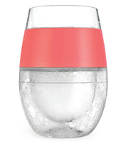 Load image into Gallery viewer, Wine Freeze Insulated Cooling Cups