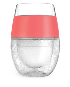 Wine Freeze Insulated Cooling Cups