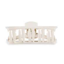 Load image into Gallery viewer, Large Teleties Open Hair Clip - Toasted