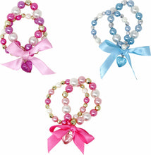 Load image into Gallery viewer, Sparkle Princess Bracelet *3 Colors*