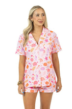 Load image into Gallery viewer, Beach Seashells Loungewear Set